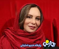 عکس دیده نشده و زیر خاکی افسانه بایگان قبل از عمل زیبایی / چی بود و چی شد !