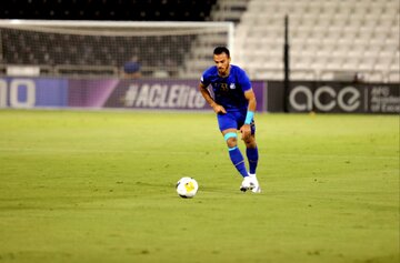 ابوالفضل جلالی: به جان مادربزرگم باید لباس را برگردانم! ابوالفضل جلالی: به جان مادربزرگم باید لباس را برگردانم!