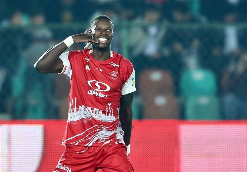 وعده جذاب ژوائو برای هواداران پرسپولیس