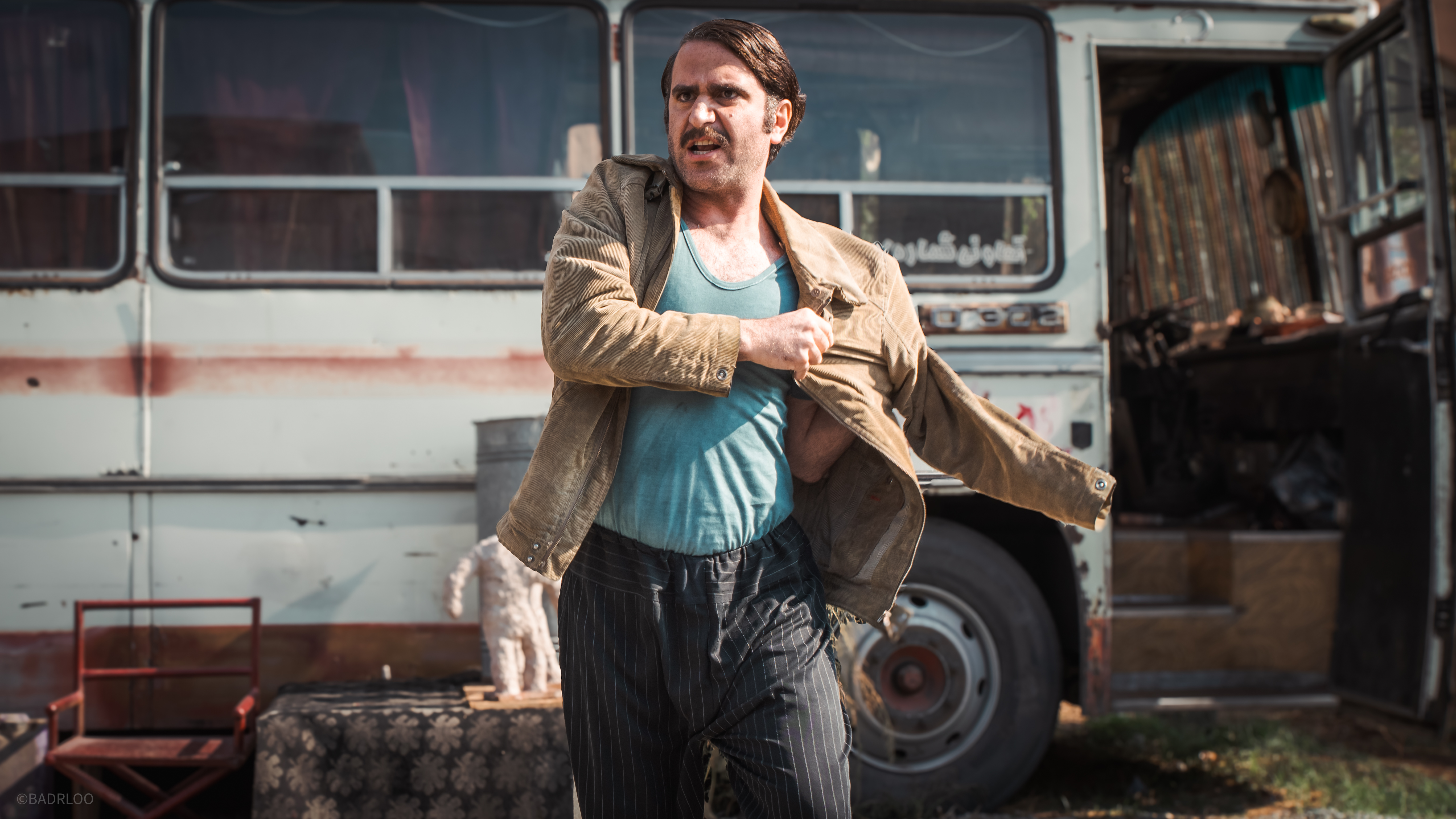 پیشفروش بلیت اولین فیلم بهرام افشاری آغاز شد