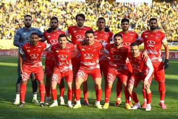 پرسپولیسی‌ها حرفی برای گفتن نداشتند!