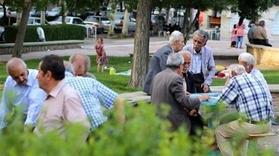 پرداخت ۴۰میلیون تومان در صورت فوت بازنشستگان تأمین اجتماعی پرداخت ۴۰میلیون تومان در صورت فوت بازنشستگان تأمین اجتماعی