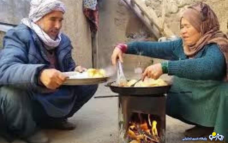 تاثیر وحشتناک اتباع بر قیمت تخم‌مرغ در ایران