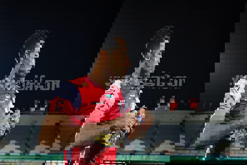 درخواست عجیب درباره نیمکت‌نشینی وحید امیری