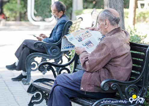 خلأ قانونی در منابع متناسب‌سازی حقوق بازنشستگان کارگری