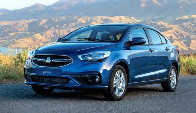 آغاز فروش فوق العاده خودرو شاهین ویژه آذر 1403 + جدول قیمت و زمان تحویل آغاز فروش فوق العاده خودرو شاهین ویژه آذر 1403 + جدول قیمت و زمان تحویل