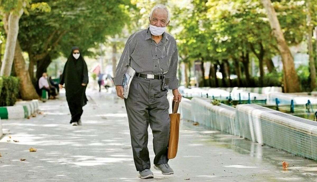 تکذیب افزایش ۵۰ درصدی حقوق بازنشستگان در سال ۱۴۰۴ تکذیب افزایش ۵۰ درصدی حقوق بازنشستگان در سال ۱۴۰۴