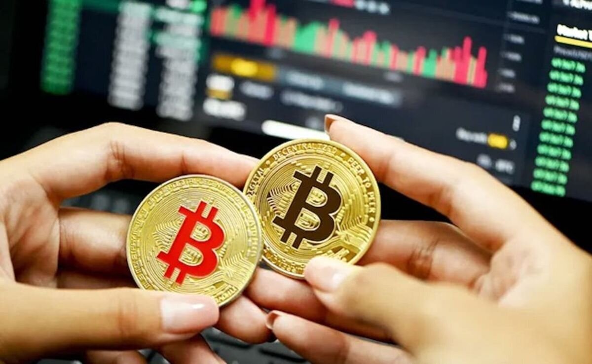 قیمت روز ارز‌های دیجیتال ۱۳ فروردین ۱۴۰۴