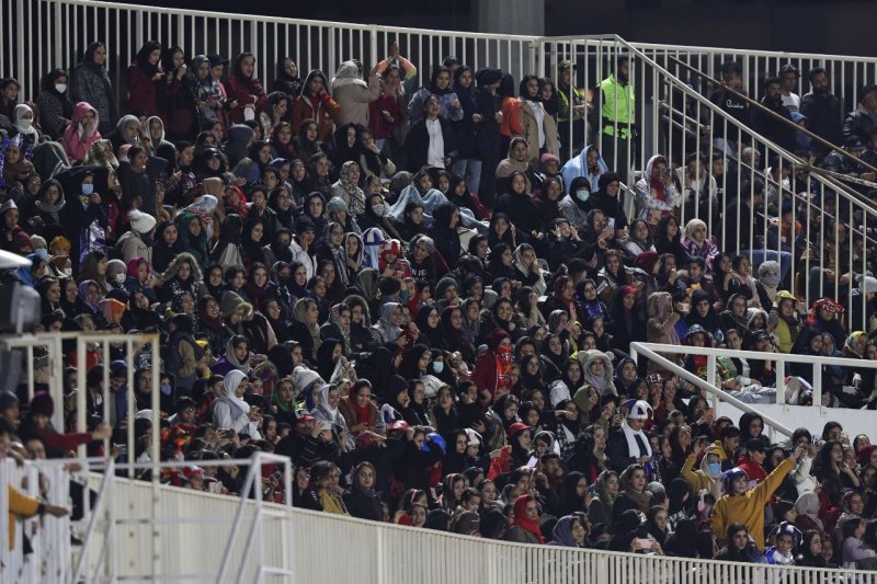 دو هزار بلیت در دسترس برای زنان هوادار پرسپولیس