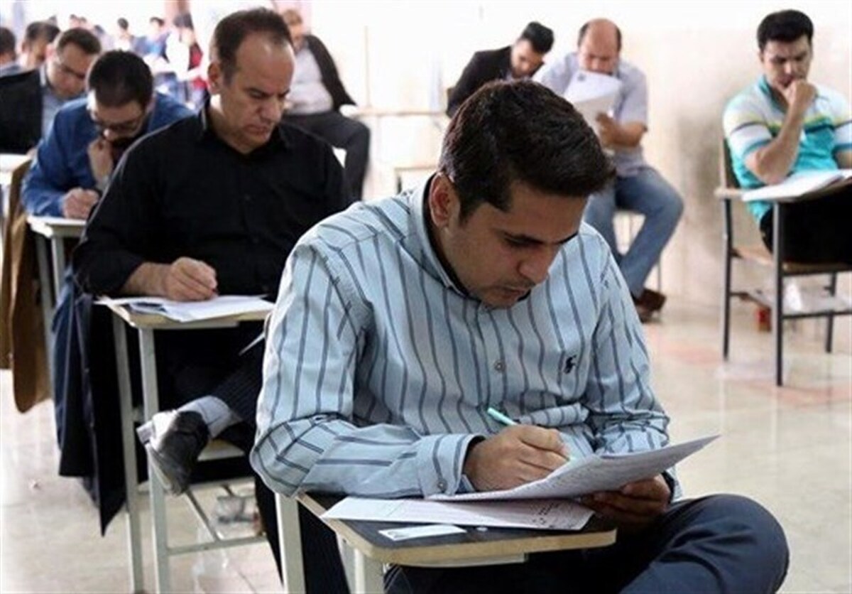 زمان برگزاری آزمون اعزام فرهنگیان به مدارس خارج از کشور اعلام شد