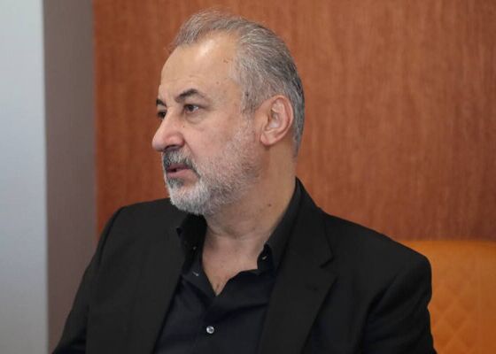 حضور درویش در مراسم تشییع پیشکسوت استقلال
