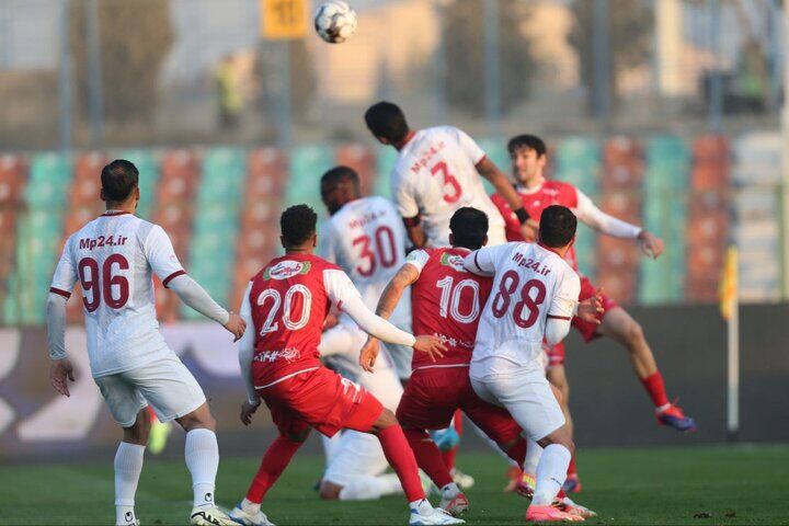 قول استاندار مازندران به بازیکنان نساجی؛ پرسپولیس را ببرید و پاداش بگیرید