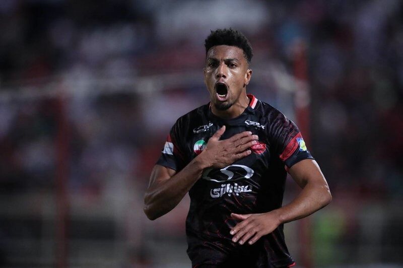 بازگشت ایوب العملود به مراکش! بازگشت ایوب العملود به مراکش!