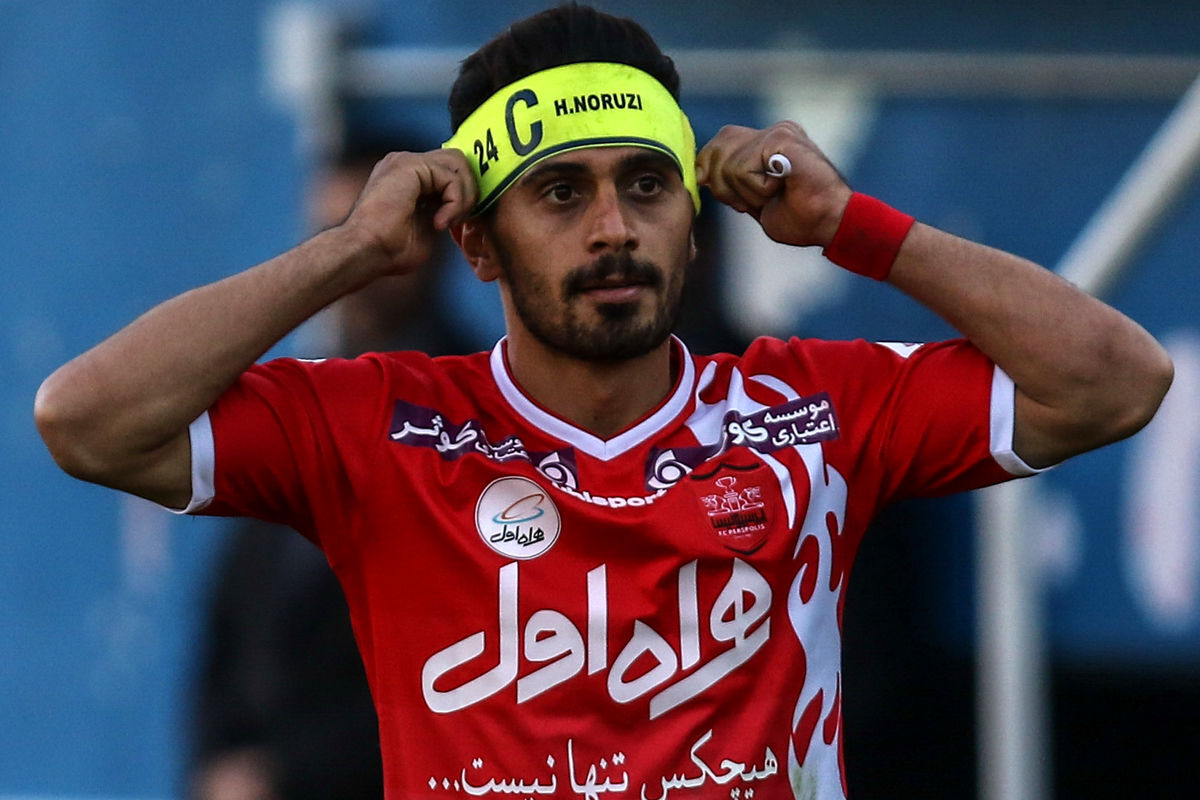 زمان جراحی عالیشاه مشخص شد؛ ۴ هفته دور از میادین