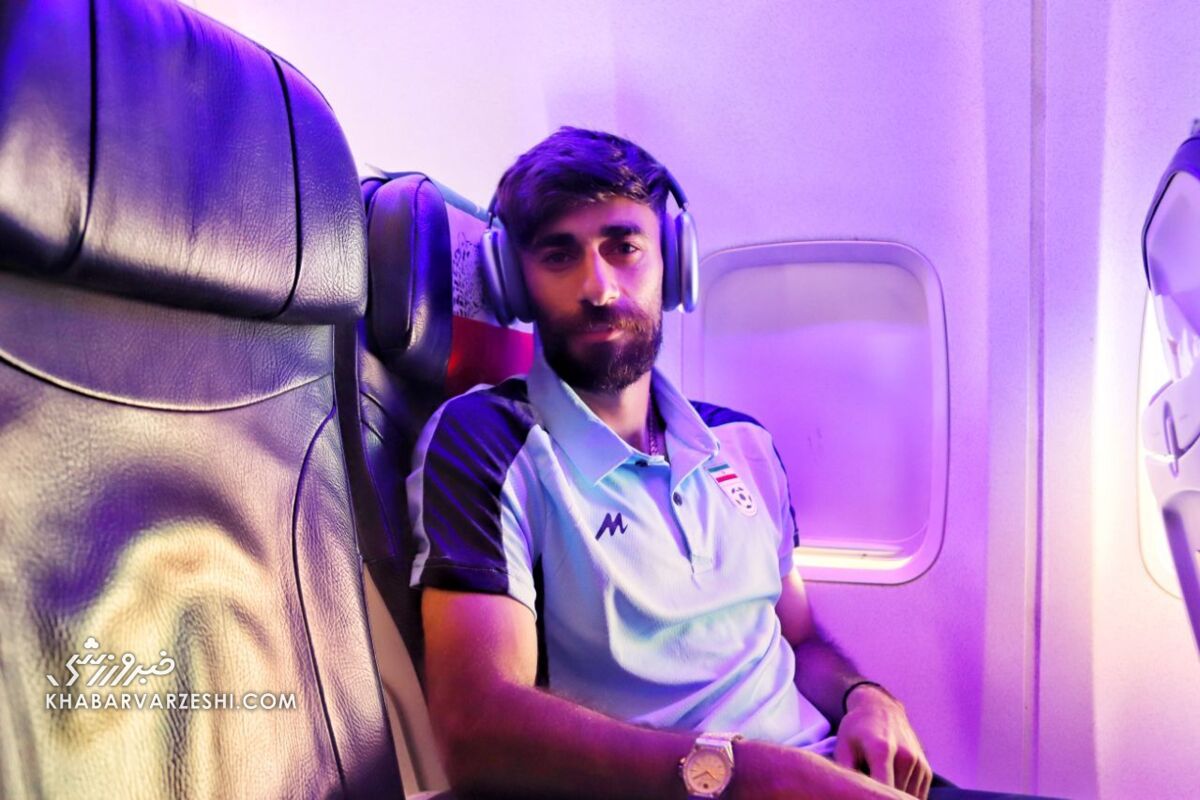 رقابت تراکتور و استقلال با پرسپولیس برای جذب قلی زاده