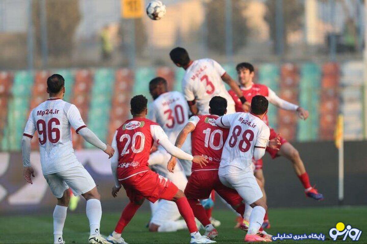 راهکار نساجی علیه پرسپولیسیها در بازی حساس