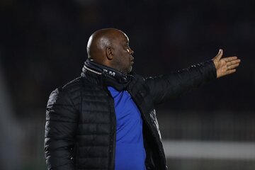 موسیمانه در آستانه بازگشت به مربیگری؛ مقصد سرمربی سابق استقلال مشخص شد موسیمانه در آستانه بازگشت به مربیگری؛ مقصد سرمربی سابق استقلال مشخص شد