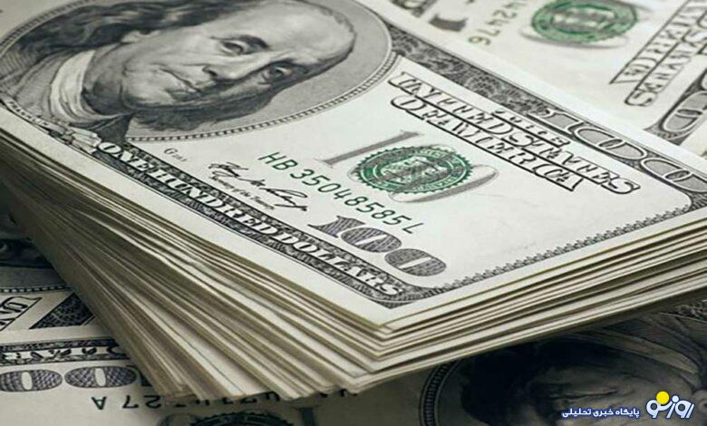 ریزش عجیب قیمت دلار/ قیمت دلار آزاد در بازار امروز شنبه چند؟ ریزش عجیب قیمت دلار/ قیمت دلار آزاد در بازار امروز شنبه چند؟