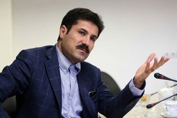 معاون رئیس‌جمهور: مذاکره، بخشی از مبارزه است/ با مخالفان خودمان در هر سطحی و در هر جایگاهی، باید حرف بزنیم