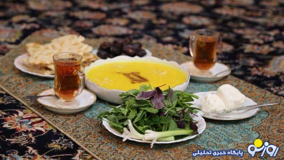 توصیه‌های مهم برای روزه‌داری اصولی