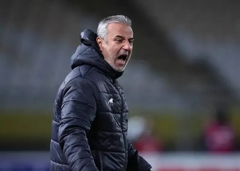 رکورد فوق العاده سرمربی ترک در پرسپولیس؛ کارتال از گاریدو گذشت
