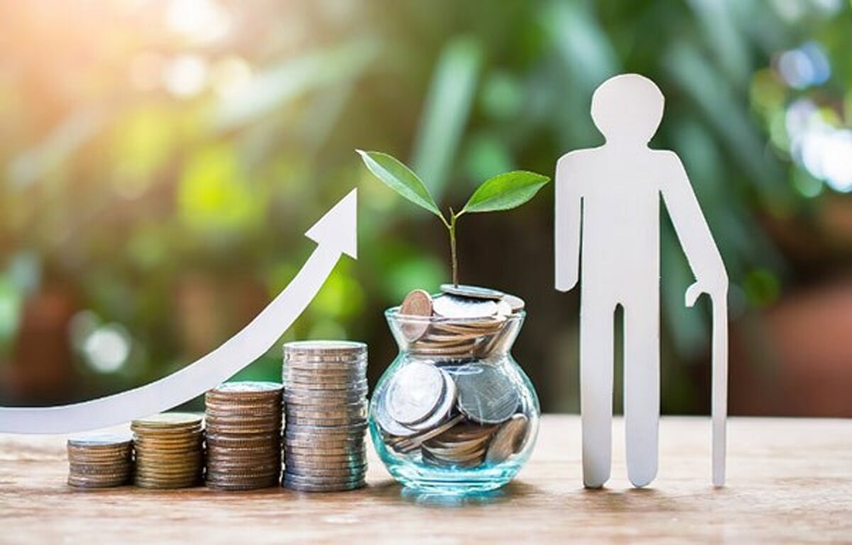 بازنشستگان تأمین اجتماعی در خیابان / واریز حقوق فروردین جنجالی شد