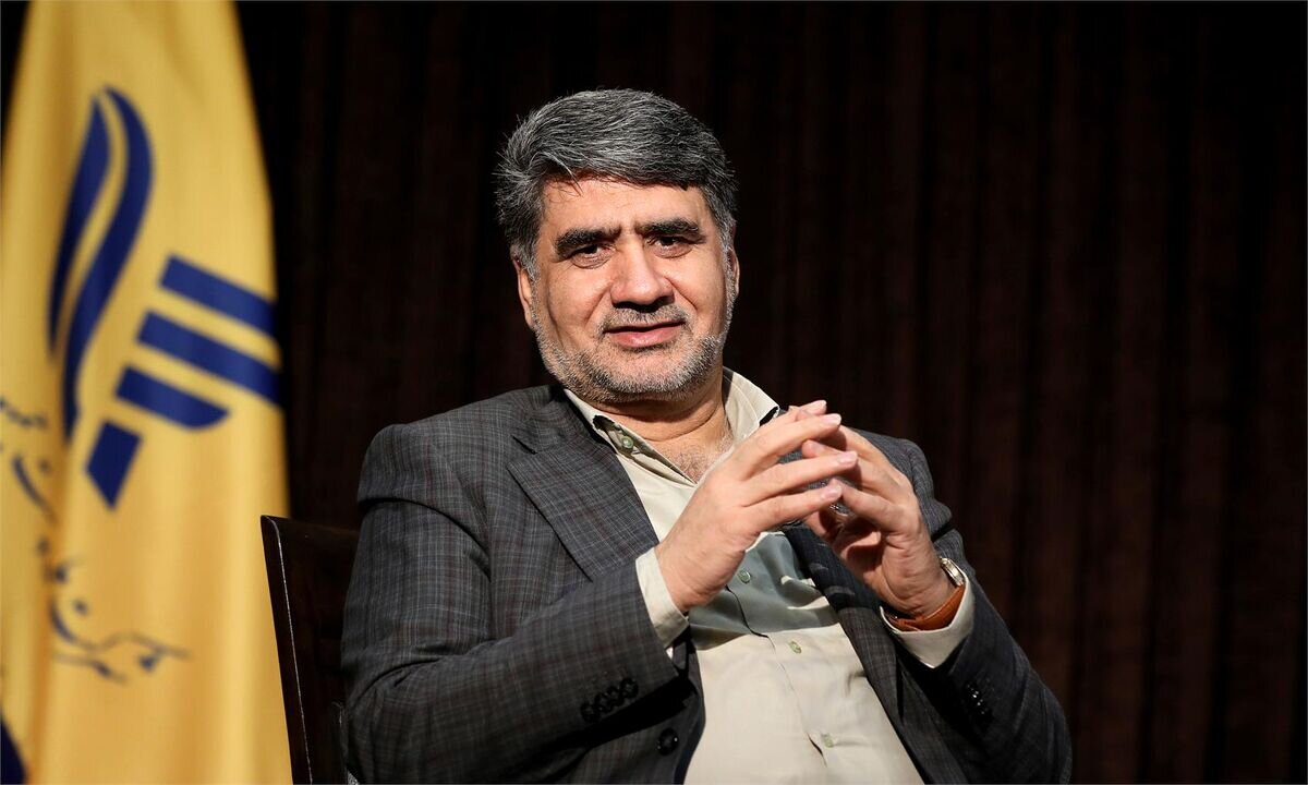 رفع فیلترینگ از «اولویت دولت پزشکیان» خارج شد؟/ سبحانی فر: رفع فیلتر اینستاگرام و تلگرام به رونق کسب و کارها کمک می کند