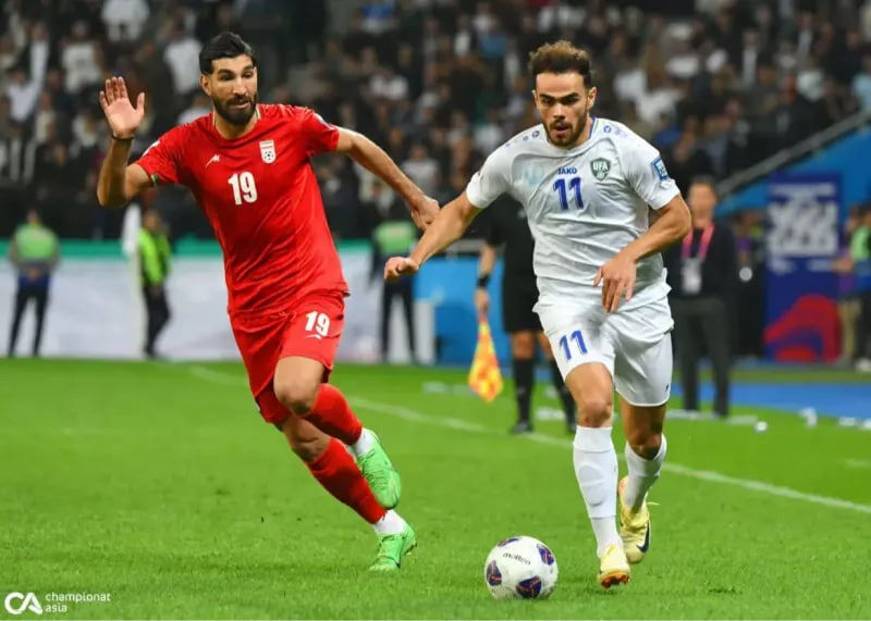 ستاره پرسپولیس به فکر همه هست جز پرسپولیس! ستاره پرسپولیس به فکر همه هست جز پرسپولیس!