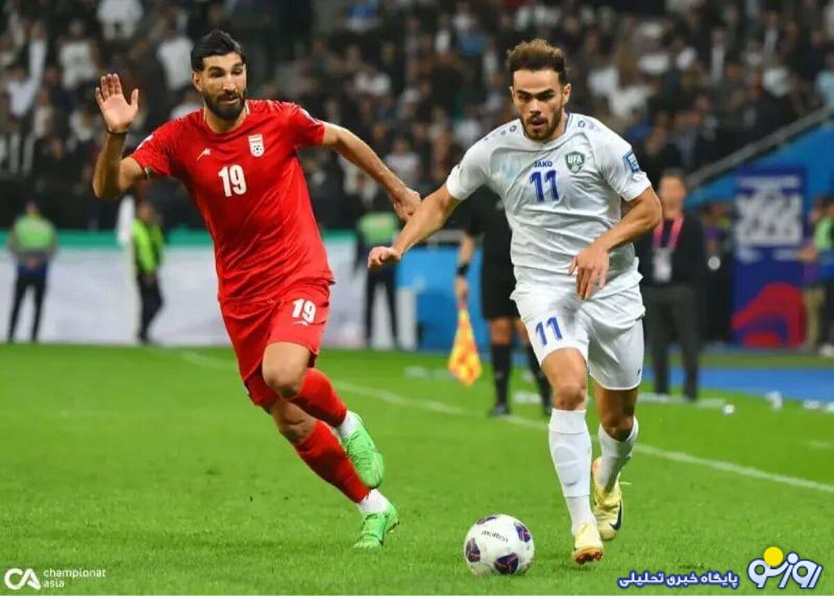 پرسپولیس مقابل سپاهان این ستاره را می‌خواهد