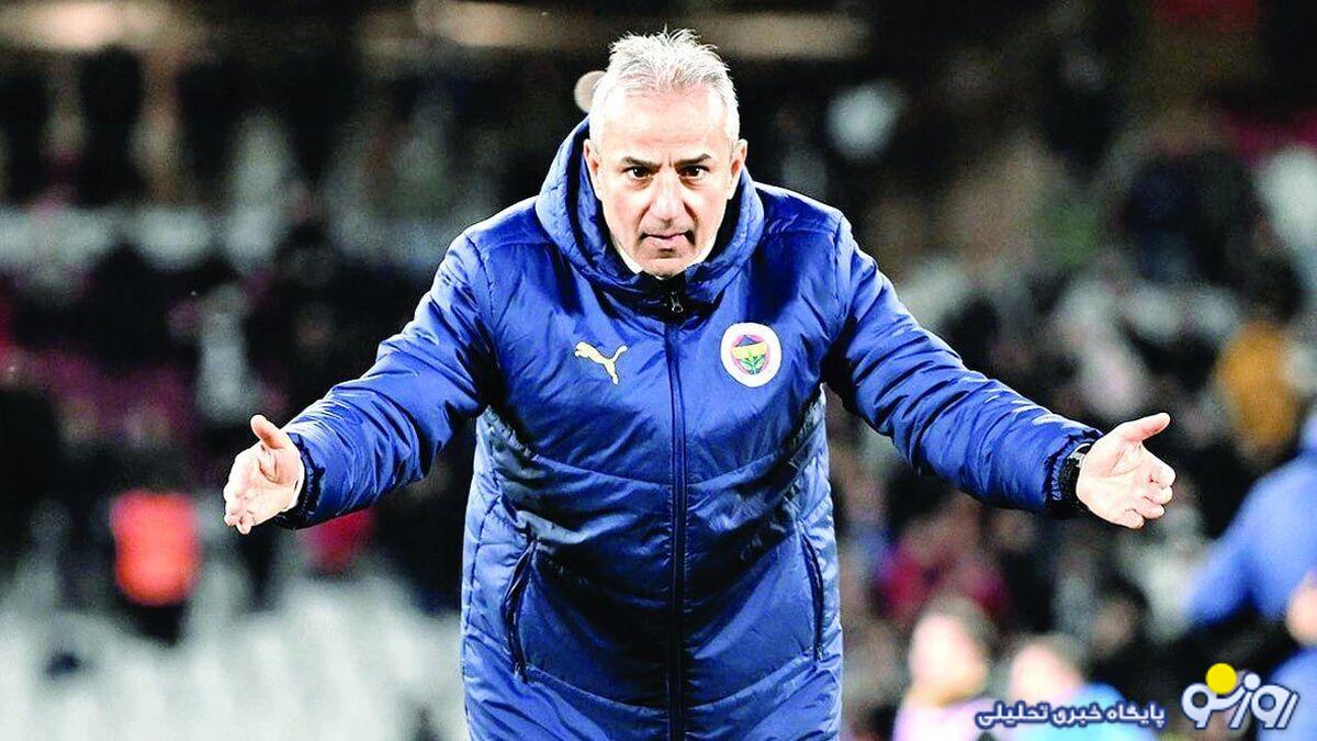 اسماعیل کارتال قول داد: یک پرسپولیس جدید می‌سازم