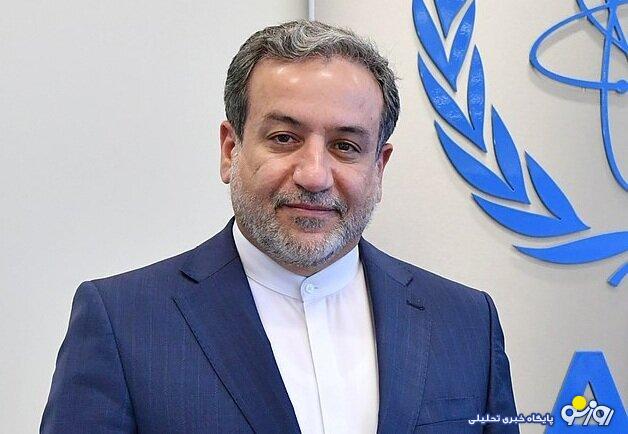 عراقچی پیش از آغاز مذاکرات با وزیر خارجه ایتالیا دیدار کرد