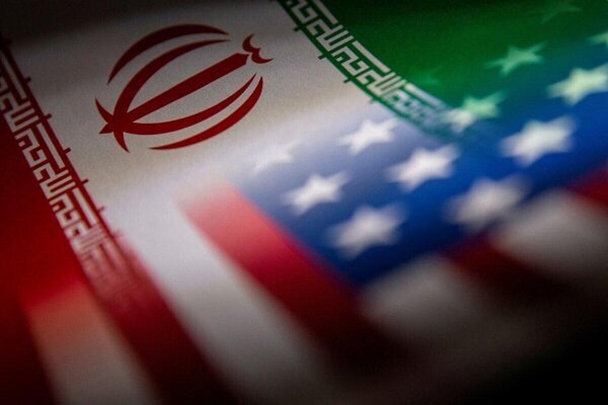 مذاکرات غیر مستقیم ایران و آمریکا به پایان رسید مذاکرات غیر مستقیم ایران و آمریکا به پایان رسید