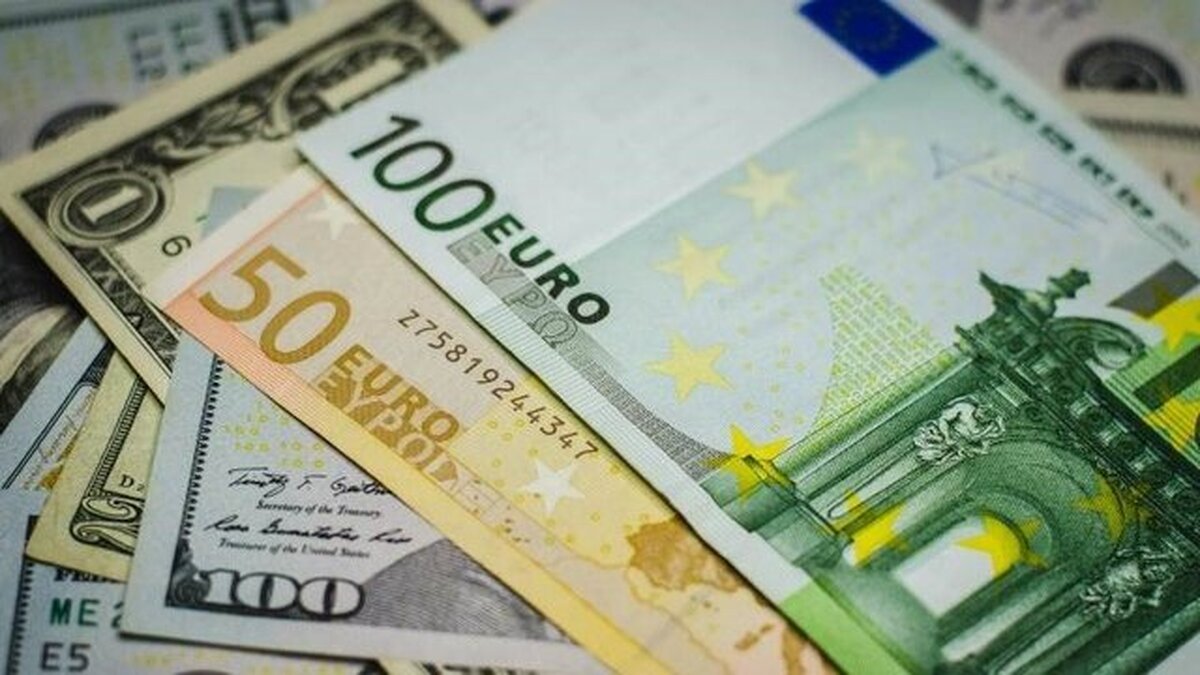 قیمت دلار، سکه و طلا در بازار امروز یکشنبه ۳۱ فروردین ۱۴۰۴