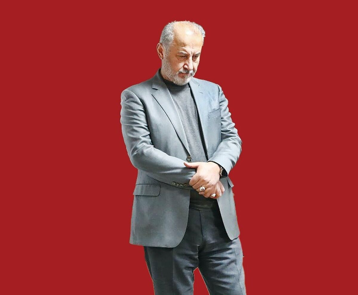 درویش پست رئیس هیات مدیره را نپذیرفت!