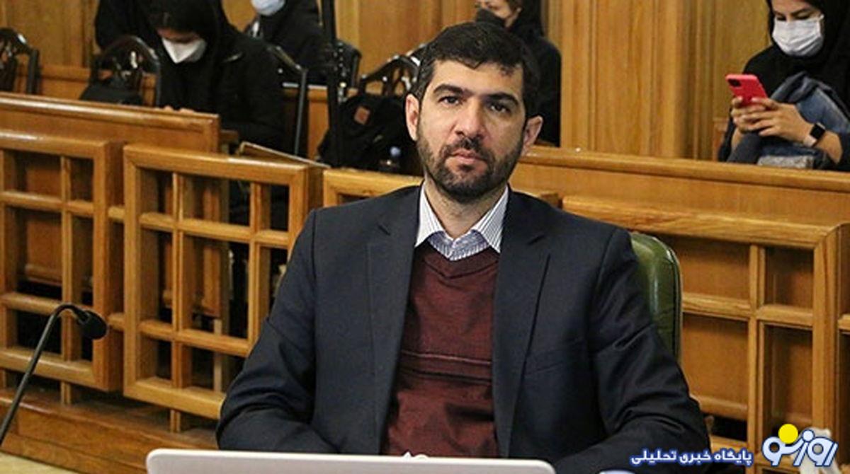این مرد جنجالی مدیرعامل پرسپولیس می شود؟
