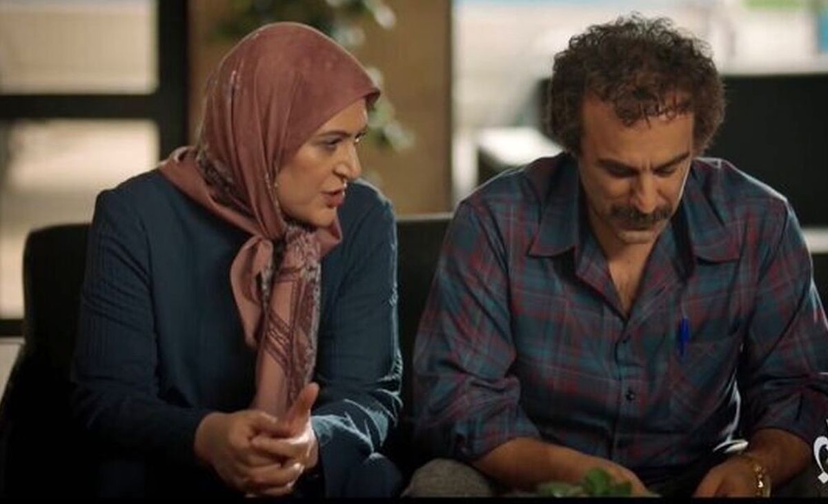 سریال+پایتخت