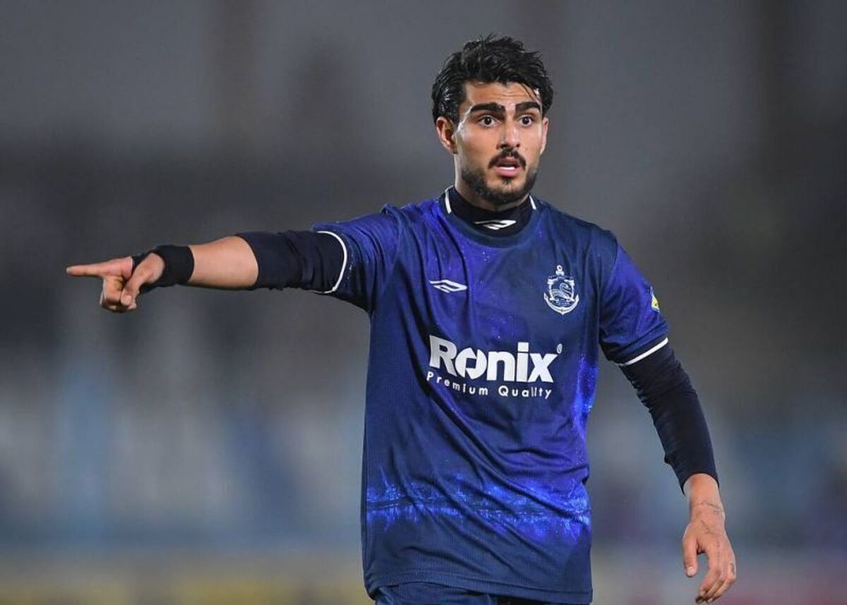 دربی استقلال و پرسپولیس برای جذب یک بازیکن!