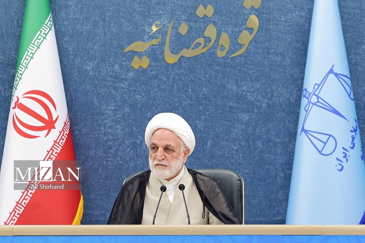 هشدار صریح قاضی القضات به بانک مرکزی