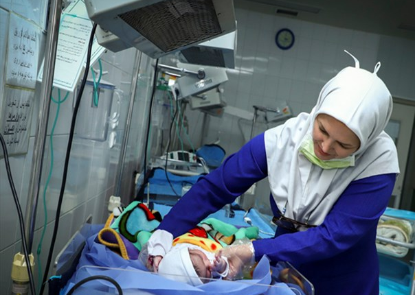 گزارش باور نکردنی از وضعیت پرستاران در برخی بیمارستانها / مفاد غیرانسانی قراردادها، از عدم ازدواج تا سقط جنین! گزارش باور نکردنی از وضعیت پرستاران در برخی بیمارستانها / مفاد غیرانسانی قراردادها، از عدم ازدواج تا سقط جنین!