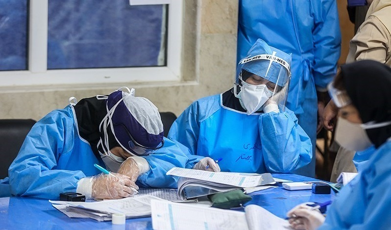 گزارش باور نکردنی از برخی بیمارستانها / مفاد غیرانسانی قراردادها، از عدم ازدواج تا سقط جنین گزارش باور نکردنی از برخی بیمارستانها / مفاد غیرانسانی قراردادها، از عدم ازدواج تا سقط جنین