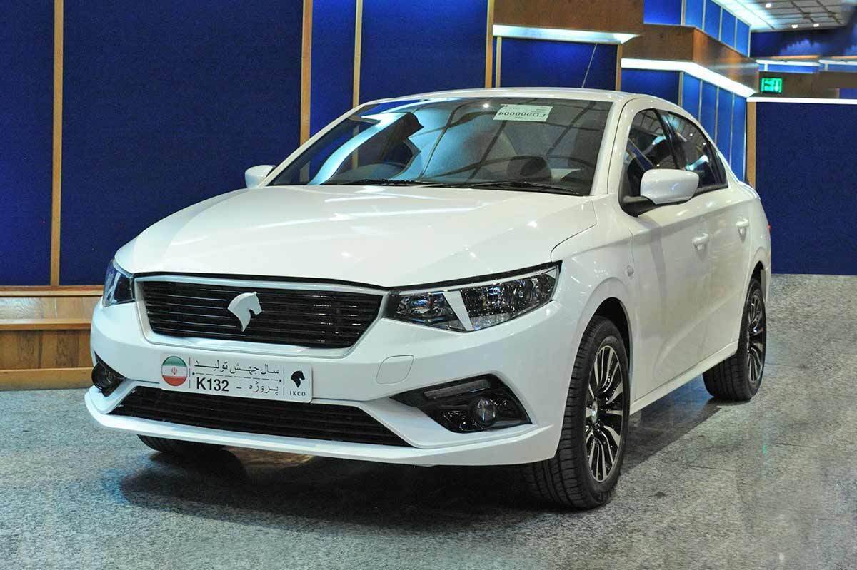 قیمت روز خودرو ۱۰ دی ۱۴۰۴ قیمت روز خودرو