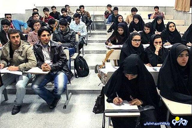 دانشگاهها یک هفته تعطیل شد دانشگاهها یک هفته تعطیل شد