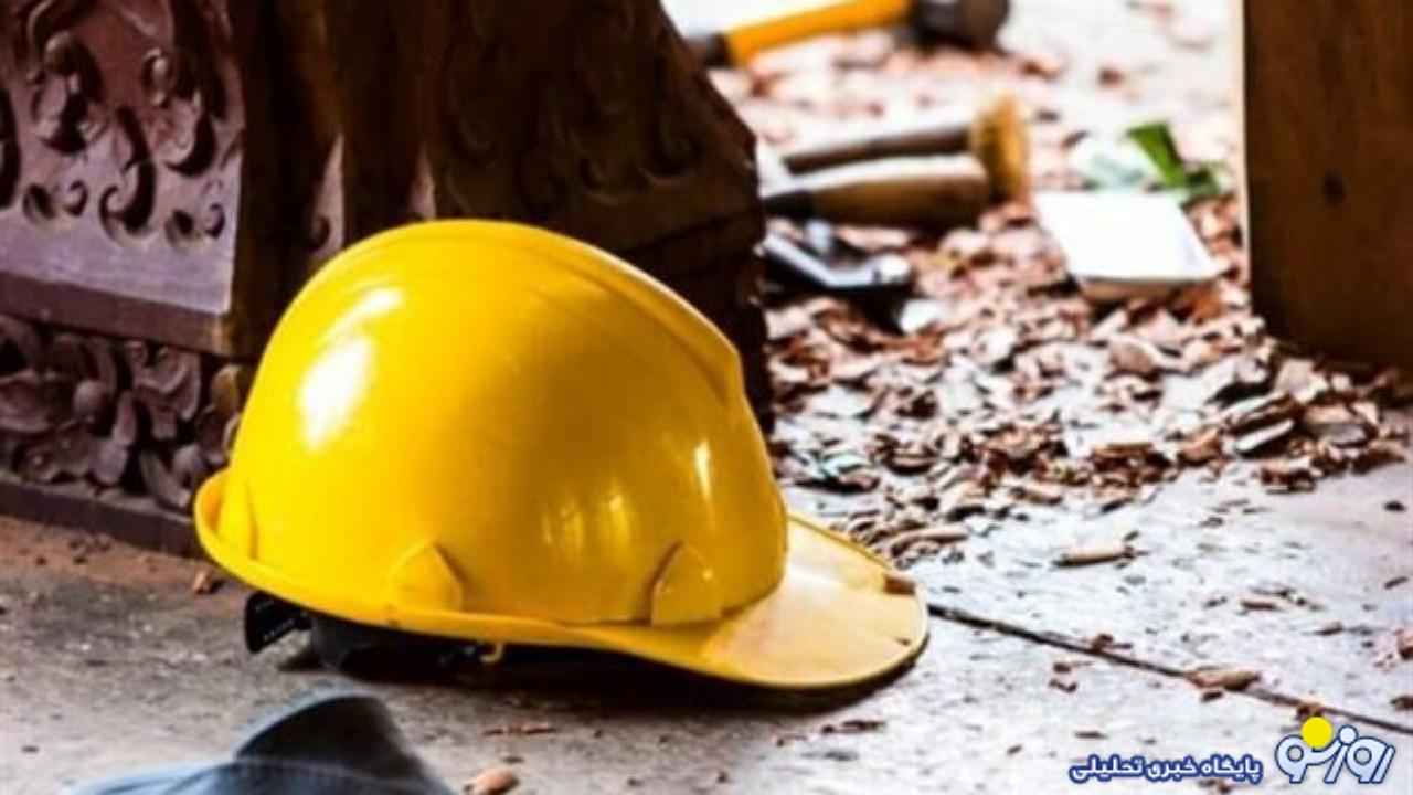 پایان اعتراض صنفی کارگران پتروشیمی تختجمشید ماهشهر پایان اعتراض صنفی کارگران پتروشیمی تختجمشید ماهشهر