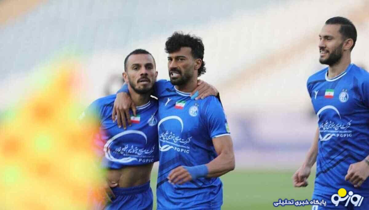 رامین از استقلال رفتنی شد؟/ یک پرسپولیسی به دنبال جذب رامین رضاییان