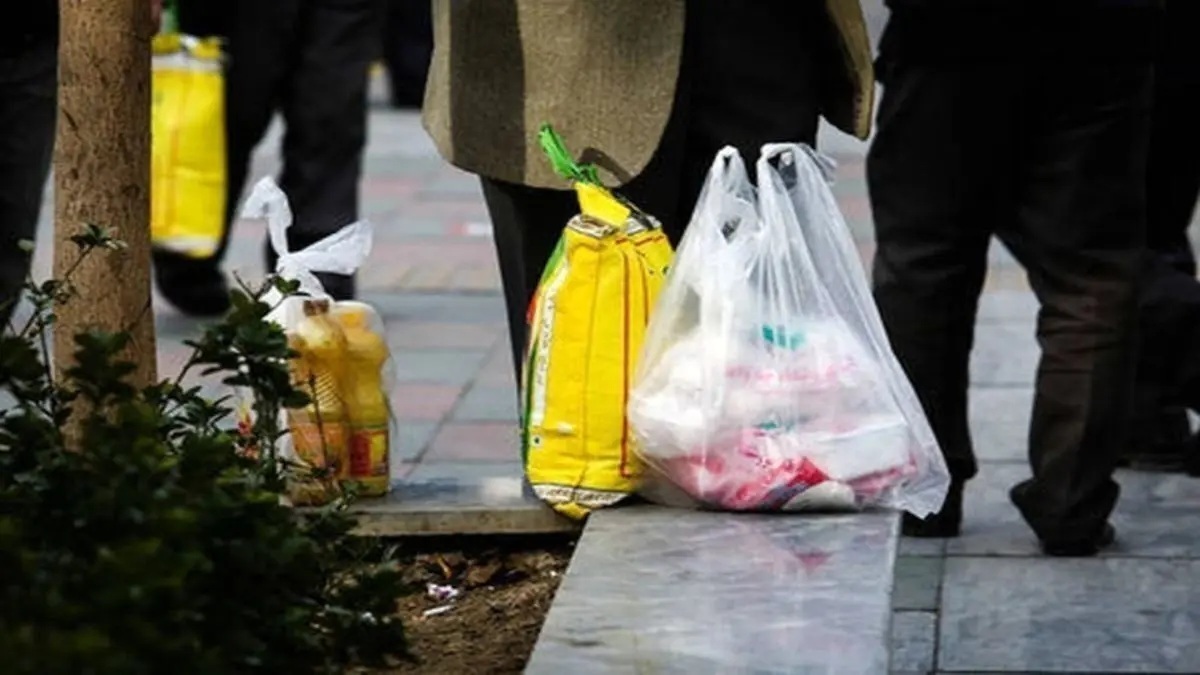 سبد معیشت کارگران به ۳۳ میلیون رسید سبد معیشت کارگران