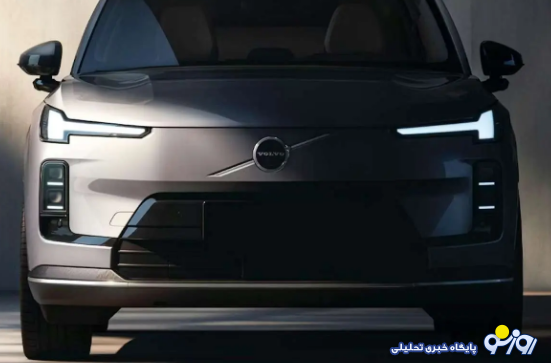 سریعترین خودرو هیبریدی در ایران سریعترین خودرو هیبریدی در ایران