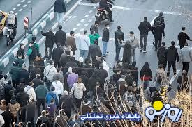 زمان آن رسیده است که مردم ایران هم در سیاست و اقتصاد دیده شوند! زمان آن رسیده است که مردم ایران هم در سیاست و اقتصاد دیده شوند!