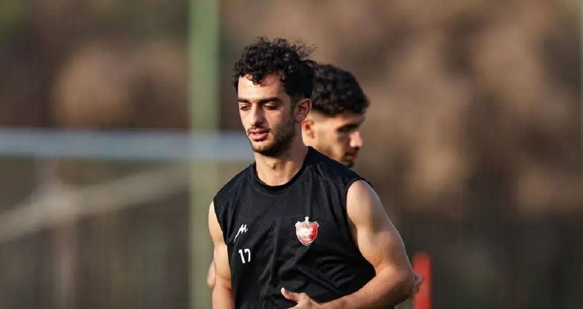 دو خرید جوان پرسپولیس در لیست خروج نیمفصل دو خرید جوان پرسپولیس در لیست خروج نیمفصل