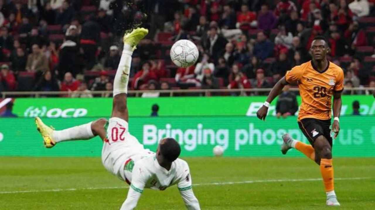 ایوب الکعبی مشتری پیدا کرد؛ جا برای مهدی طارمی باز میشود؟ ایوب الکعبی مشتری پیدا کرد؛ جا برای مهدی طارمی باز میشود؟