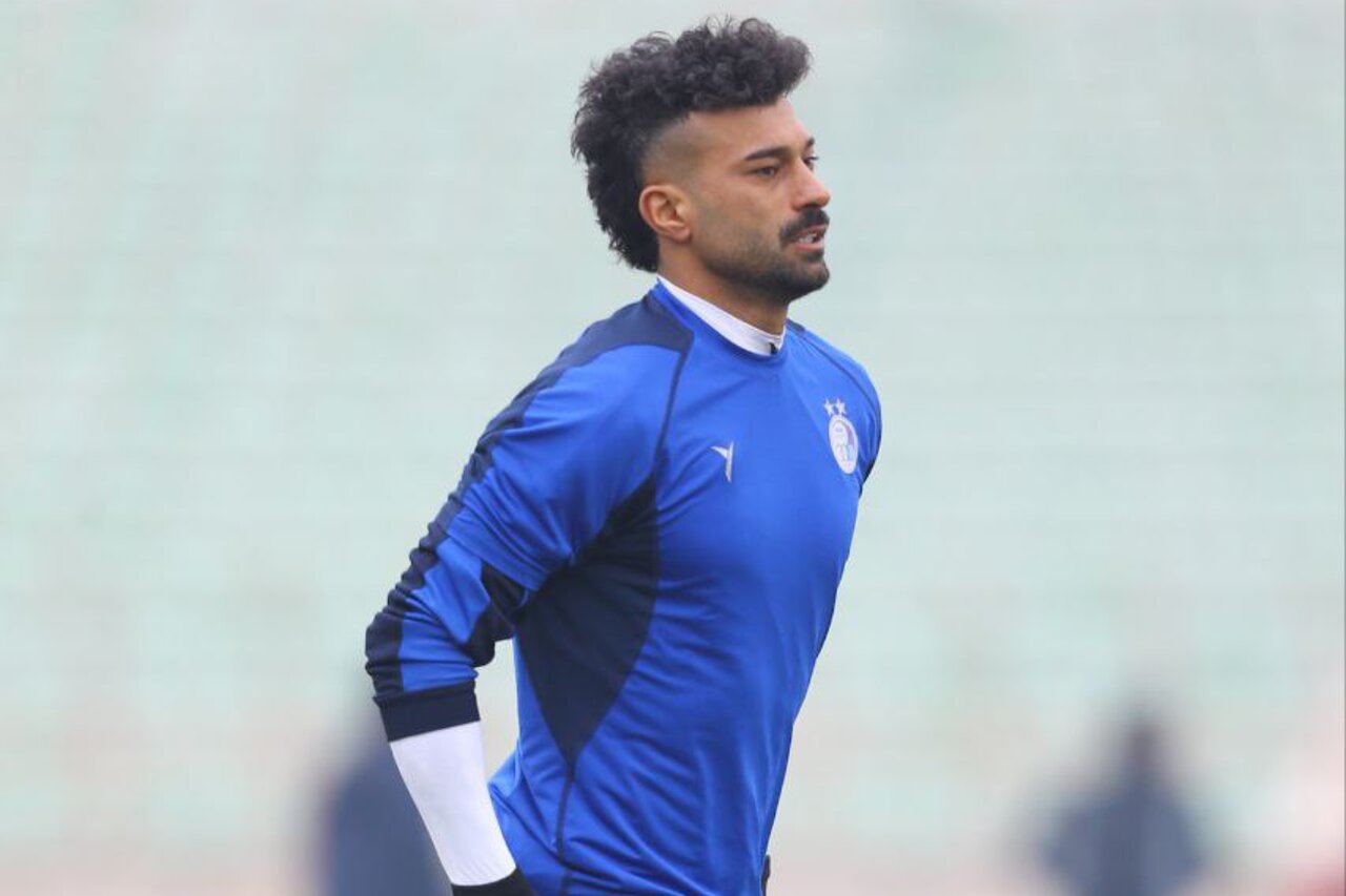 رامین رضاییان با گل گهر سیرجان مذاکره کرده است؟ رامین رضاییان با گل گهر سیرجان مذاکره کرده است؟